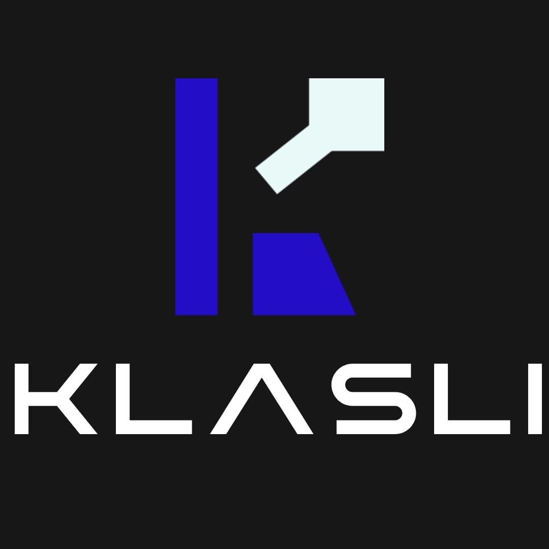 Klasli